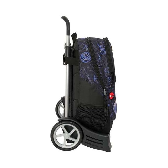 Moch 665+carro evolution spider-man "attack" 32x44x16cm 2 Moch 665+carro evolution spider-man "attack" 32x44x16cm 2
