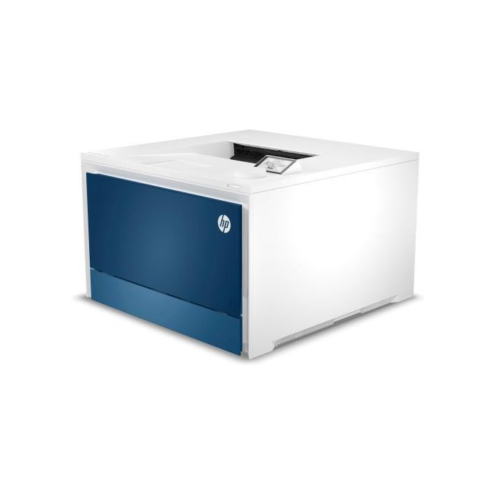 Impresora Láser Color HP LaserJet Pro 4202dn Dúplex/ Blanca y Azul 2 Impresora Láser Color HP LaserJet Pro 4202dn Dúplex/ Blanca y Azul 2