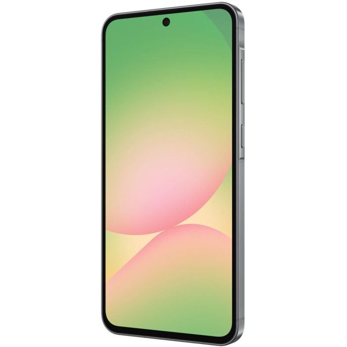 Samsung Galaxy A56 5G Dual Sim 8RAM 128GB EE graphite 3 Samsung Galaxy A56 5G Dual Sim 8RAM 128GB EE graphite 3