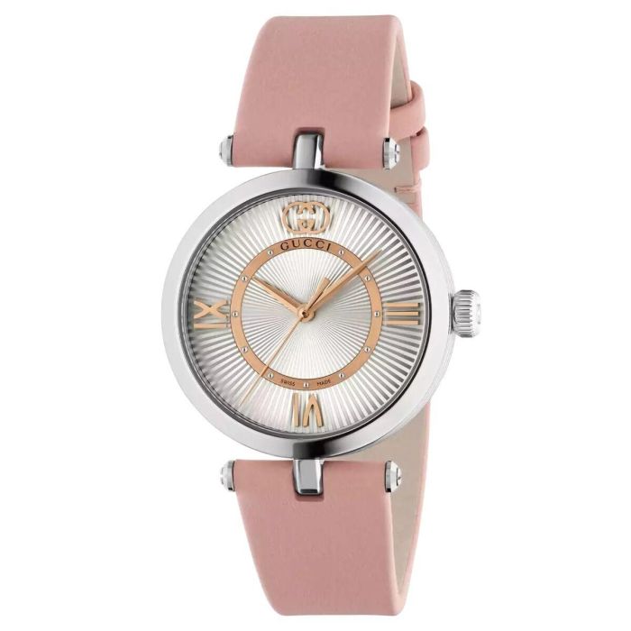 Reloj Mujer Gucci YA167506 Reloj Mujer Gucci YA167506