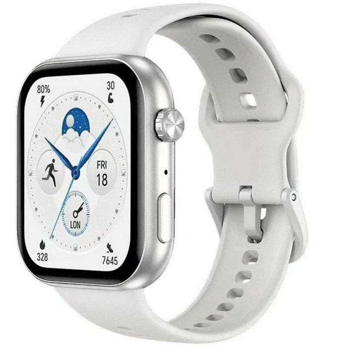 Smartwatch Honor 5504ACGU Blanco 1,85" Smartwatch Honor 5504ACGU Blanco 1,85"