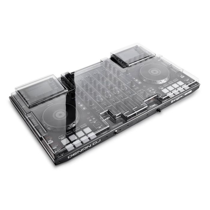Decksaver Denon Dj Mcx8000 Cover