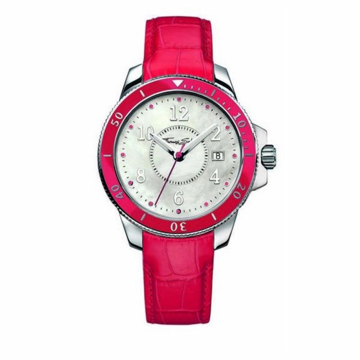 Reloj Unisex Thomas Sabo AIR-WA0122 (Ø 44 mm) Reloj Unisex Thomas Sabo AIR-WA0122 (Ø 44 mm)