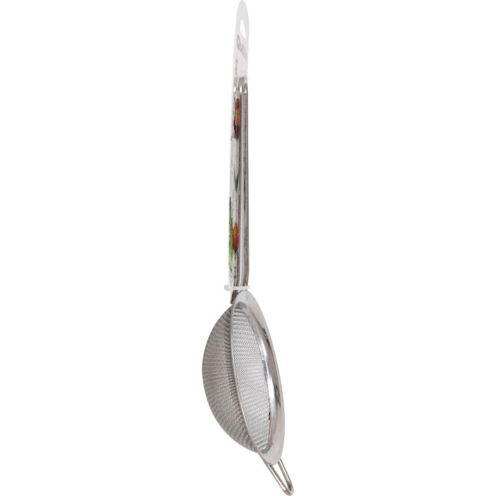 Quttin Colador de Acero Inoxidable, 10 cm (24 Unidades) 6