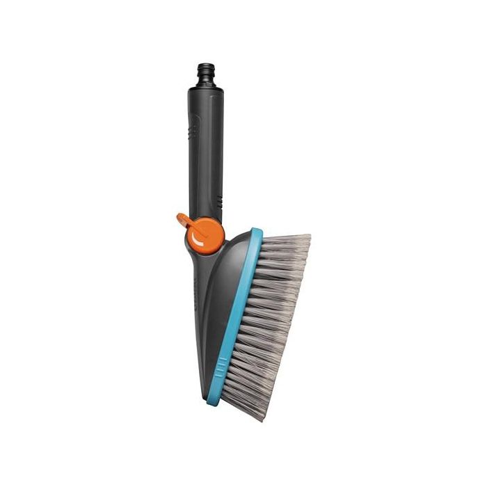 Gardena Cleansystem Handbürste M soft 1 Gardena Cleansystem Handbürste M soft 1