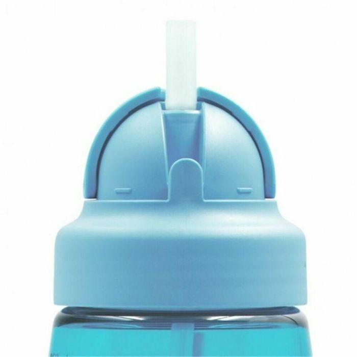 Botella de Agua Laken OBY Submarin Azul Aguamarina (0,45 L) 9 Botella de Agua Laken OBY Submarin Azul Aguamarina (0,45 L) 9