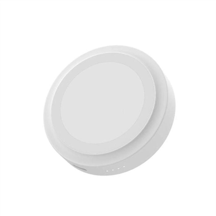 Powerbank Celly MAGPB3000WH Blanco 9 Powerbank Celly MAGPB3000WH Blanco 9
