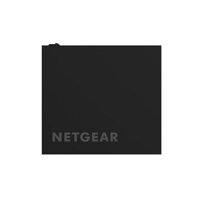 NETGEAR Gsm4230Px-100Eus Switch gestionable de 30 puertos, 24xPoE+ 480W, 2x1G, 4xSFP 6 NETGEAR Gsm4230Px-100Eus Switch gestionable de 30 puertos, 24xPoE+ 480W, 2x1G, 4xSFP 6