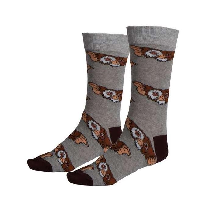 Calcetines gremlins tu 36/43 1 Calcetines gremlins tu 36/43 1