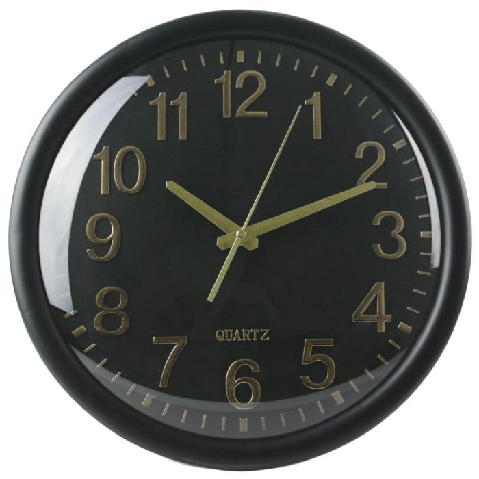 Home Deco Factory Reloj de Pared Silencioso Essentiel Diámetro 35 cm 5