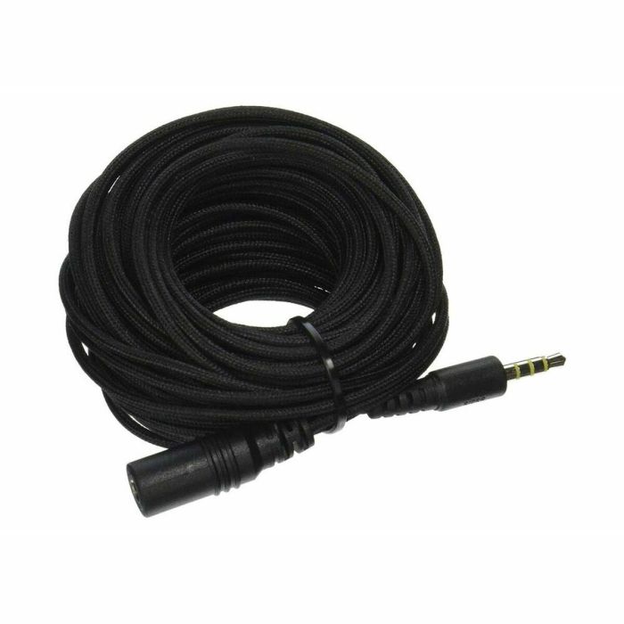 Cable Jack CISCO CAB-MIC-EXT-J= Negro 9 m