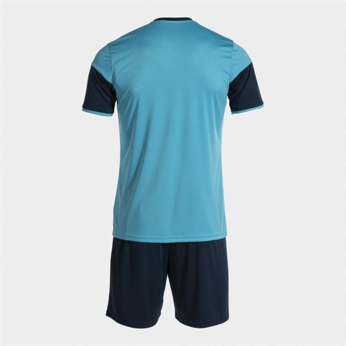 Conjunto Deportivo para Adultos Joma Sport Danubio Iii XL 1 Conjunto Deportivo para Adultos Joma Sport Danubio Iii XL 1