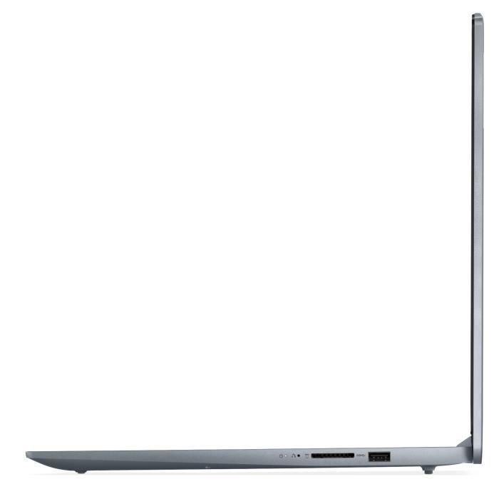 Portátil LENOVO Ideapad Slim 3 16ABR8 | 16'' WUXGA - Ryzen 5-7430U - 16 GB RAM - 512 GB SSD - Sin Windows - AZERTY 5