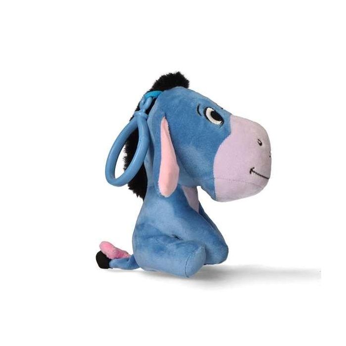 Bag clip pooh 9.0 x 12.5 x 6.0 cm 2 Bag clip pooh 9.0 x 12.5 x 6.0 cm 2