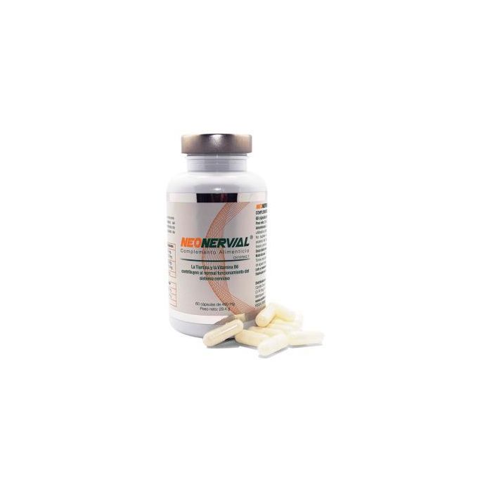 Neonervial 60Cap.