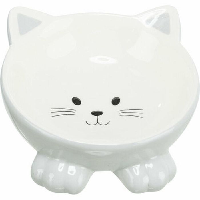 Comedero para Perro Trixie Dolomita Ø 14 cm 150 ml 11 Comedero para Perro Trixie Dolomita Ø 14 cm 150 ml 11