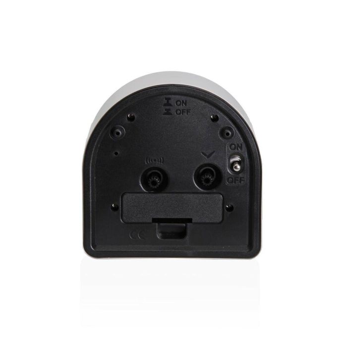 Reloj de Mesa Versa Luxa Blanco 2
