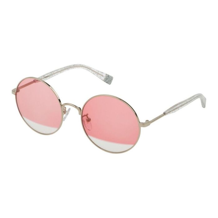 Gafas de Sol Mujer Furla SFU235-560579 ø 56 mm Gafas de Sol Mujer Furla SFU235-560579 ø 56 mm