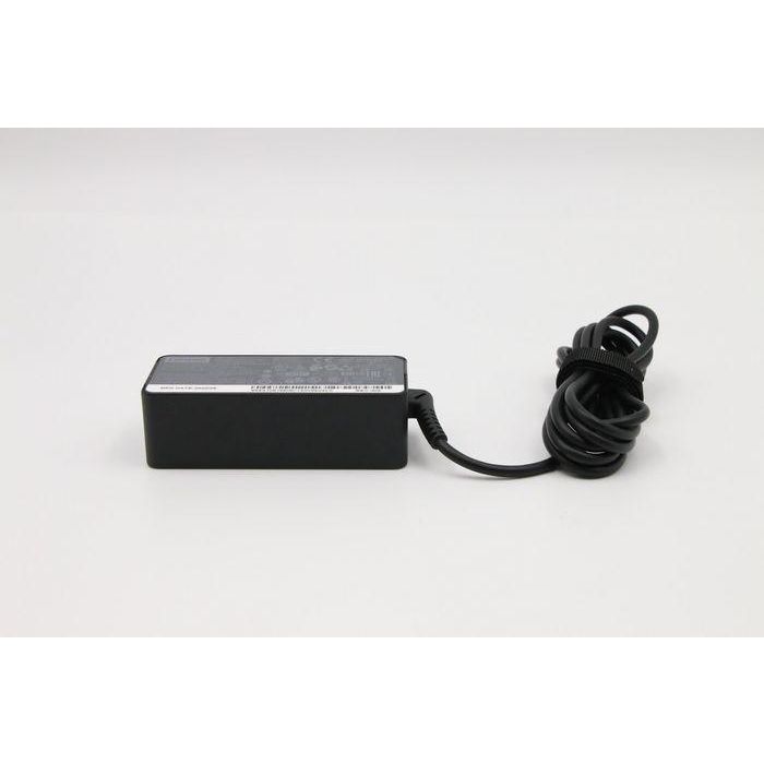 Lenovo 45W USB-C charger for Lenovo laptops, supports multiple voltage levels: 20V, 15V, 9V, and 5V. 5 Lenovo 45W USB-C charger for Lenovo laptops, supports multiple voltage levels: 20V, 15V, 9V, and 5V. 5