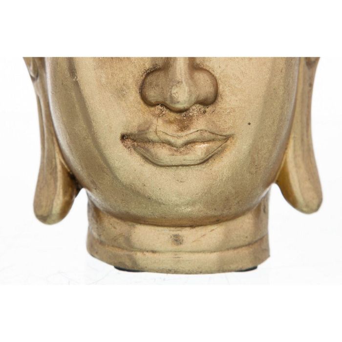 Figura Decorativa 12,5 x 12,5 x 23 cm Buda 1