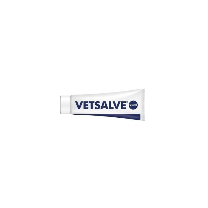 Vetsalve 6 X 20 mL