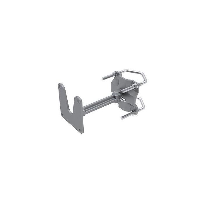 Poynting A-BRKT-16 Soporte Giratorio Universal de Aluminio Fundido para Antenas
