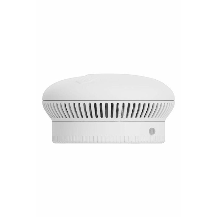 Calex CAL8712879146551 Detector de Humo WiFi 4 Calex CAL8712879146551 Detector de Humo WiFi 4