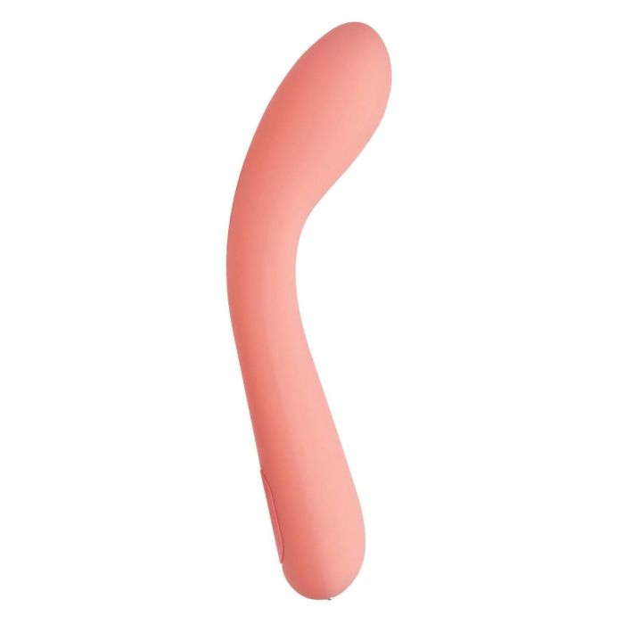Vibrador Punto G Iroha Coral 1 Vibrador Punto G Iroha Coral 1
