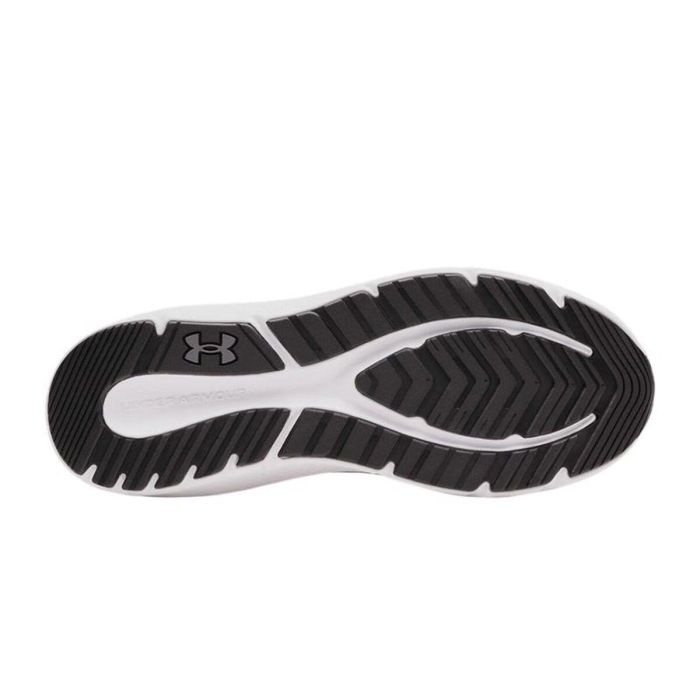 Zapatillas de Running para Adultos Under Armour Charged Gris XL 2