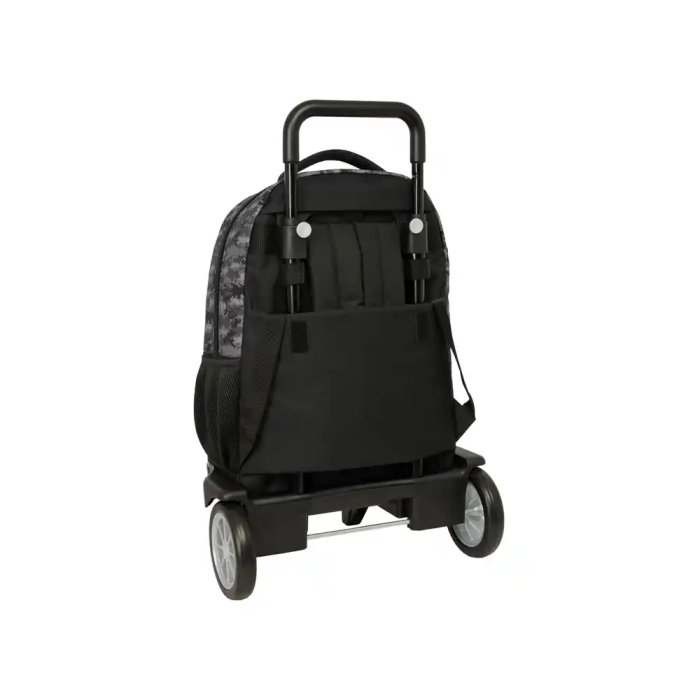 Safta Mochila Grande con Ruedas Compact Evolutiva Extensible Dragon Ball 33x45x22cm 1 Safta Mochila Grande con Ruedas Compact Evolutiva Extensible Dragon Ball 33x45x22cm 1