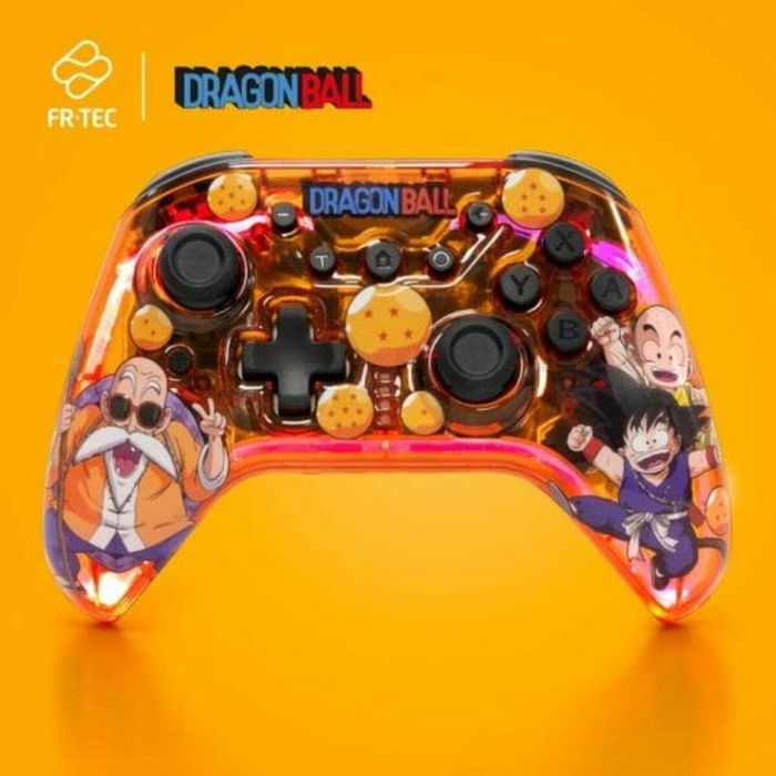 Mando Gaming FR-TEC DB1001 5 Mando Gaming FR-TEC DB1001 5