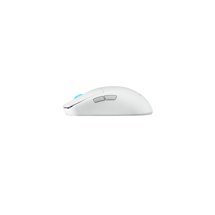 Asus ROG Harpe Ace Mini Ratón Juego Inalámbrico Óptico 42000 DPI Blanco 90MP03Z0-BMUA10 2