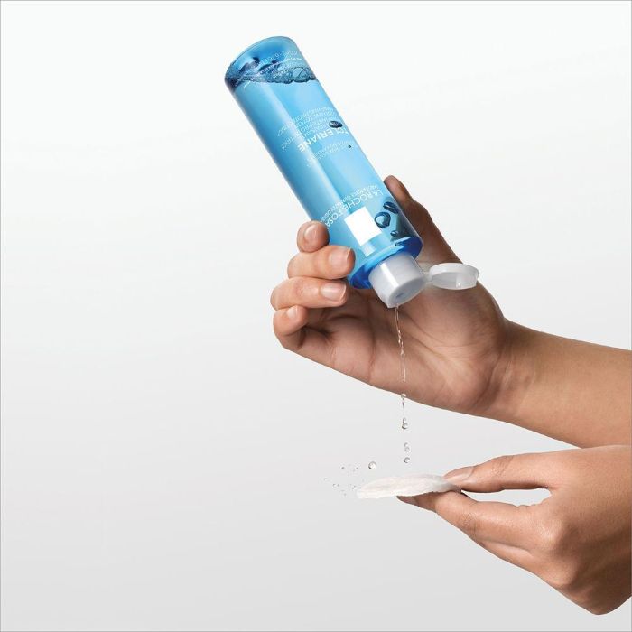 La Roche-Posay Lotion Apaisante Loción Calmante Facial Piel Sensible Tónico Suavizante 200 ml 2