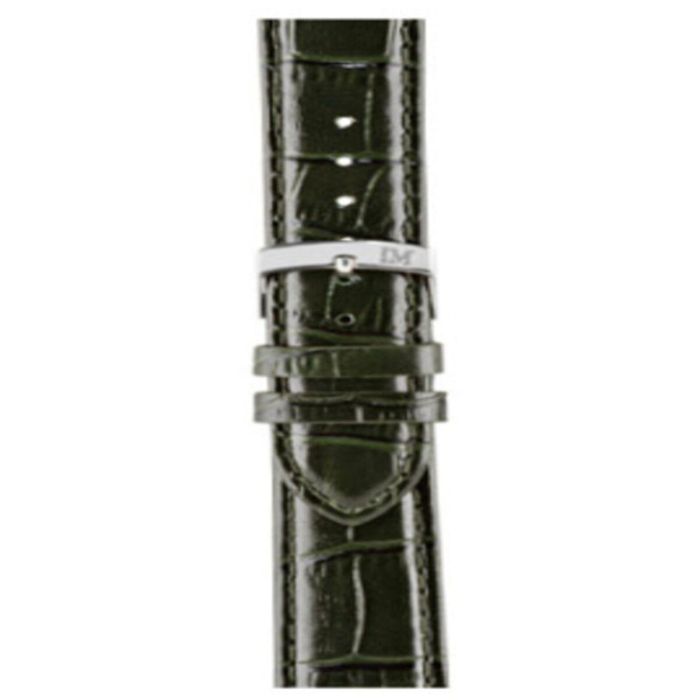 Correa para Reloj Morellato A01X2704656171CR20 20 mm Correa para Reloj Morellato A01X2704656171CR20 20 mm