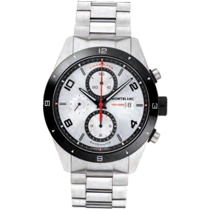 Reloj Hombre Montblanc 116099 Reloj Hombre Montblanc 116099
