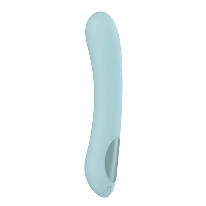 Vibrador Punto G Kiiroo Turquesa 1 Vibrador Punto G Kiiroo Turquesa 1