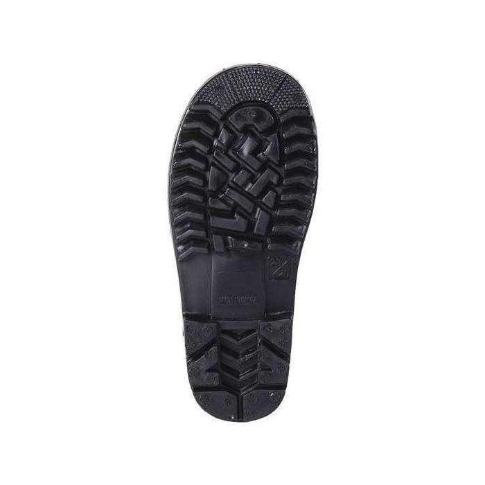 Botas de Agua Infantiles Mickey Mouse Rojo 28 1