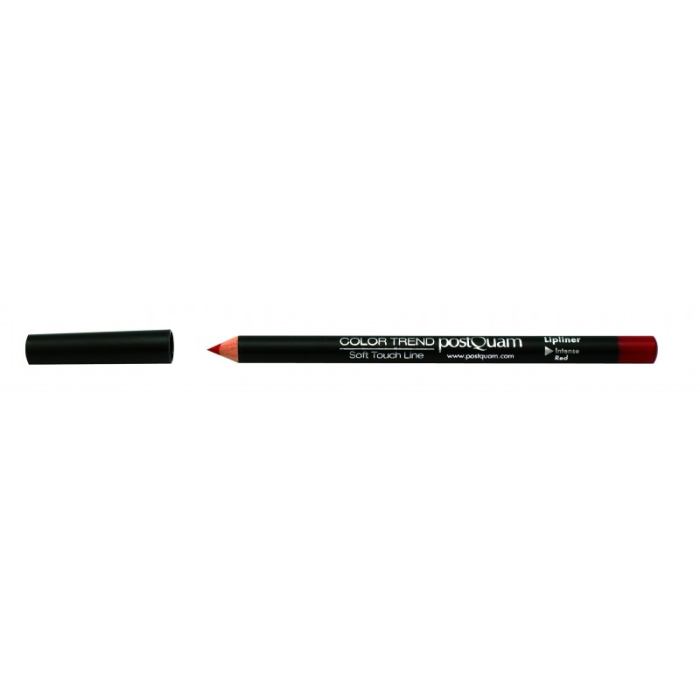 Postquam Lipliner Postquam Intense Red 1 Ud Postquam Lipliner Postquam Intense Red 1 Ud