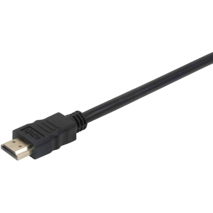 EQUIP 159350 Cable HDMI 2.0 A-A 1.8m 4K60Hz HDR con Ethernet y ARC, Set de 20 1