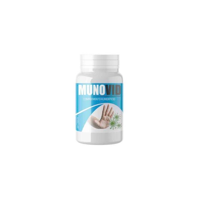 Munovit 60Cap.