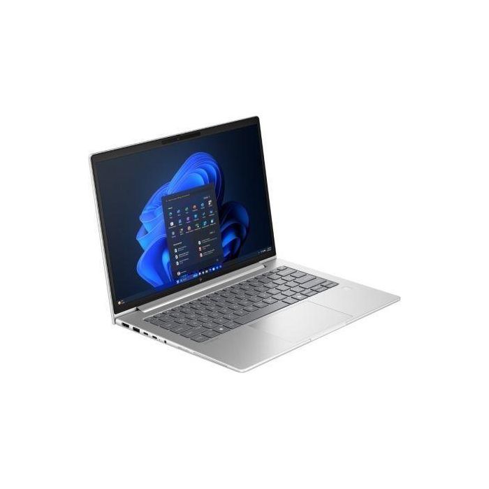 HP EliteBook 6 G1a CQ0B3AT Portátil con IA Ryzen 7 250, 16GB RAM, 512GB SSD, Pantalla 14" WUXGA, Windows 11 Pro 2
