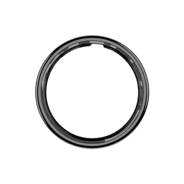 Leotec LESR01K10 Anillo Inteligente Rastreador de Actividad LED IPX8 Negro