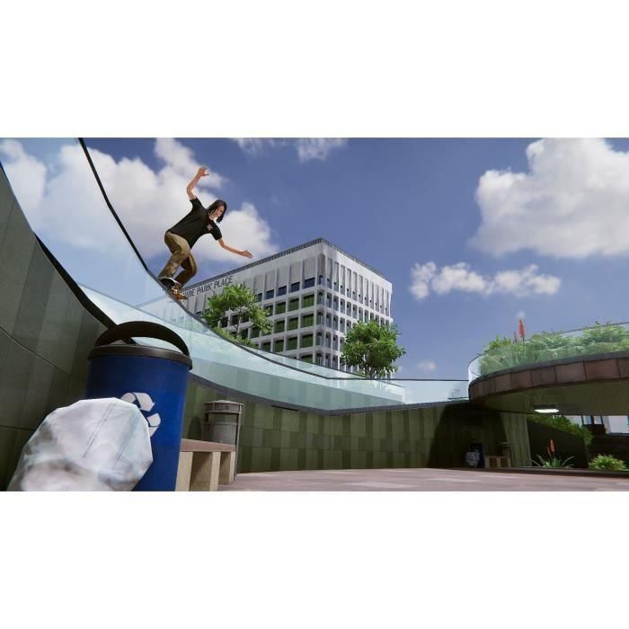 Skater XL - Juego de Nintendo Switch 3 Skater XL - Juego de Nintendo Switch 3