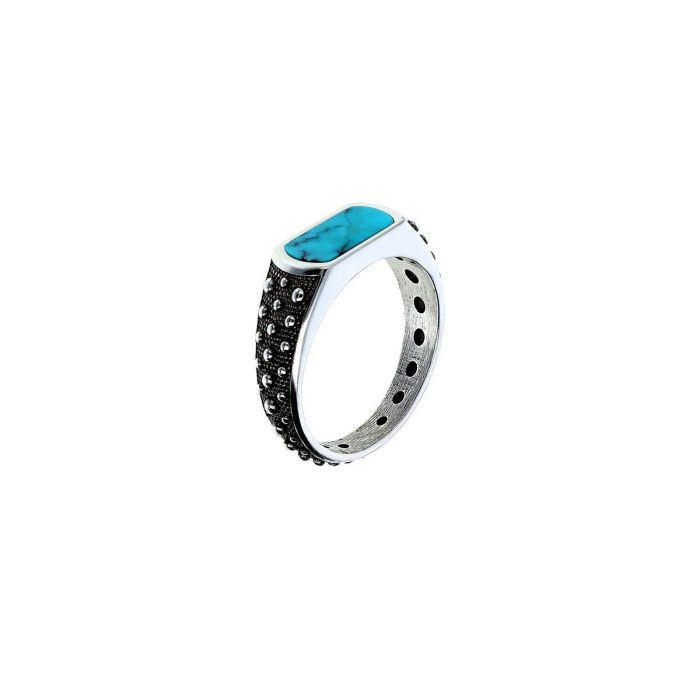 Anillo Mujer Albert M. WSOX00617.TUR-22 Negro 22 Anillo Mujer Albert M. WSOX00617.TUR-22 Negro 22