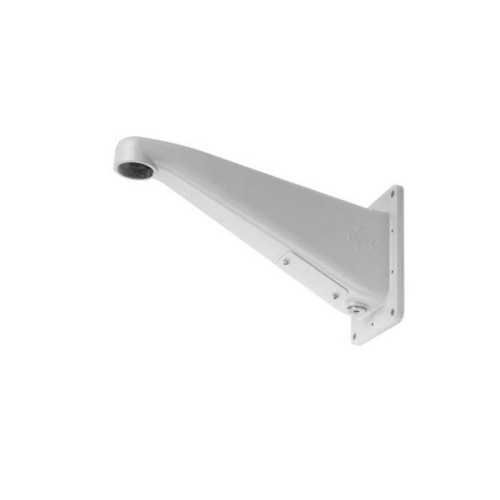 Pelco Wall mount, Aluminum, 75 kg, Grey Pelco Wall mount, Aluminum, 75 kg, Grey