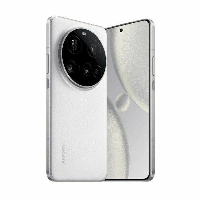 Xiaomi 15 Ultra 16+512GB DS 5G White OEM 6