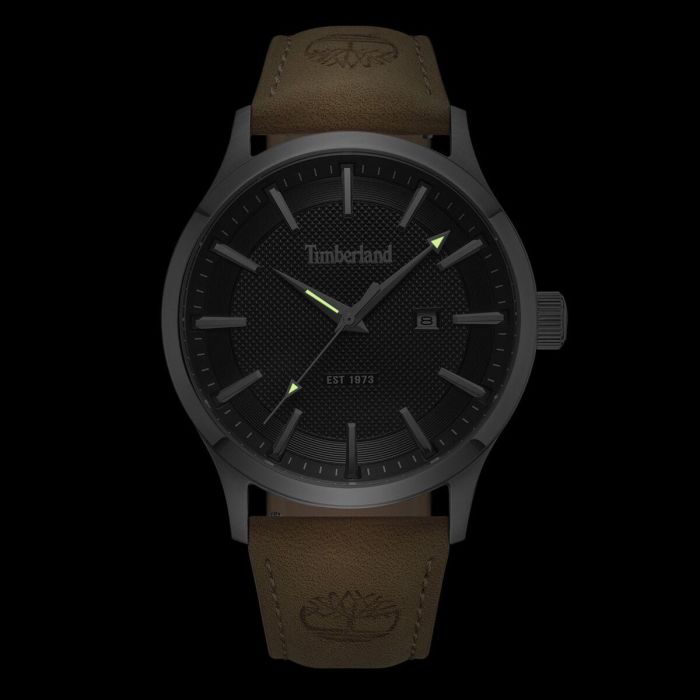Reloj Hombre Timberland TRUMBULL