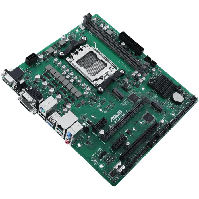 ASUS PRO A620M-C-CSM mATX 4