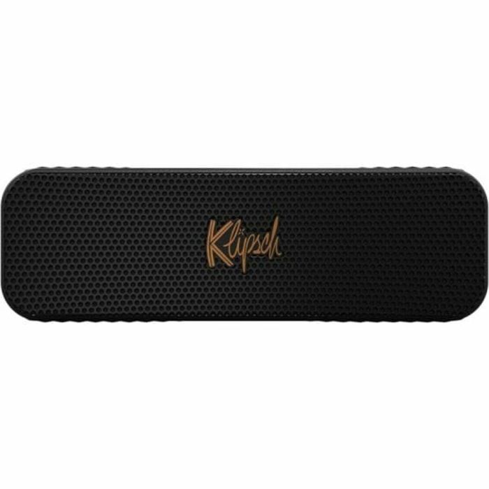 Altavoz Bluetooth Portátil KLIPSCH Negro