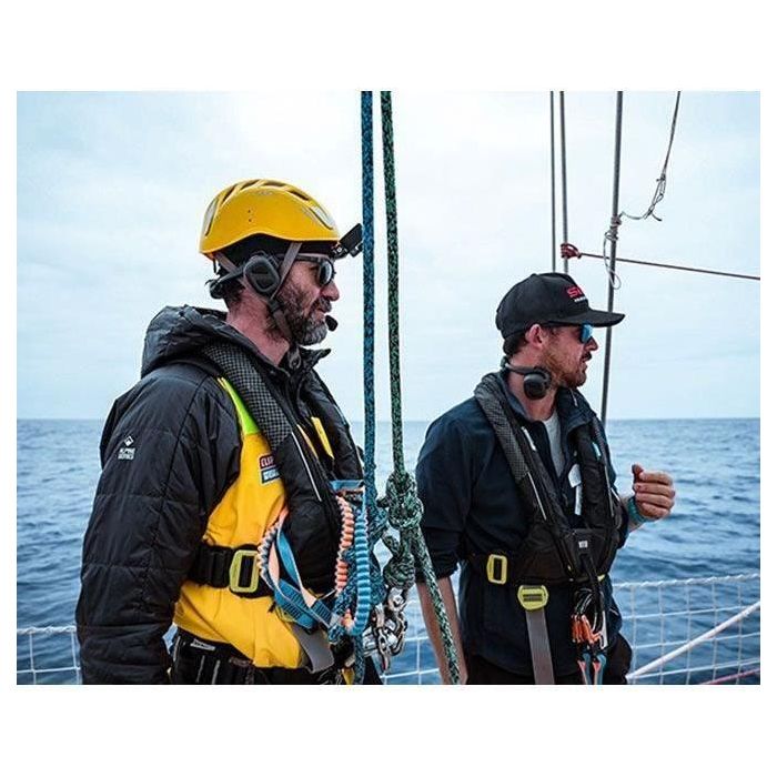 Auriculares estéreo con micrófono - SENA - Bosun - Bluetooth - Resistente al agua - 10 h de autonomía - Alcance de 800 m a 1600 m - USB-C 1 Auriculares estéreo con micrófono - SENA - Bosun - Bluetooth - Resistente al agua - 10 h de autonomía - Alcance de 800 m a 1600 m - USB-C 1